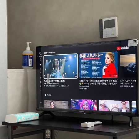 Tokyoguest Akihabaraアパートメント エクステリア 写真