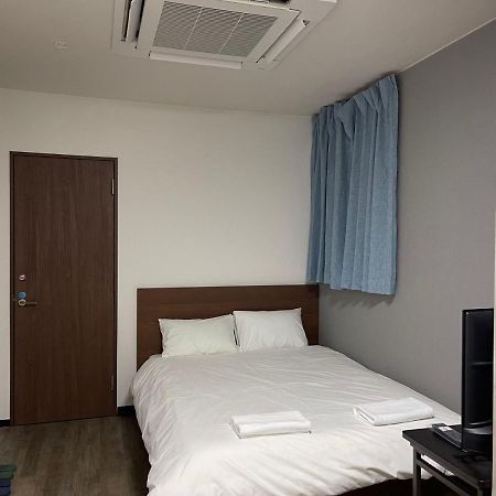 Tokyoguest Akihabaraアパートメント エクステリア 写真