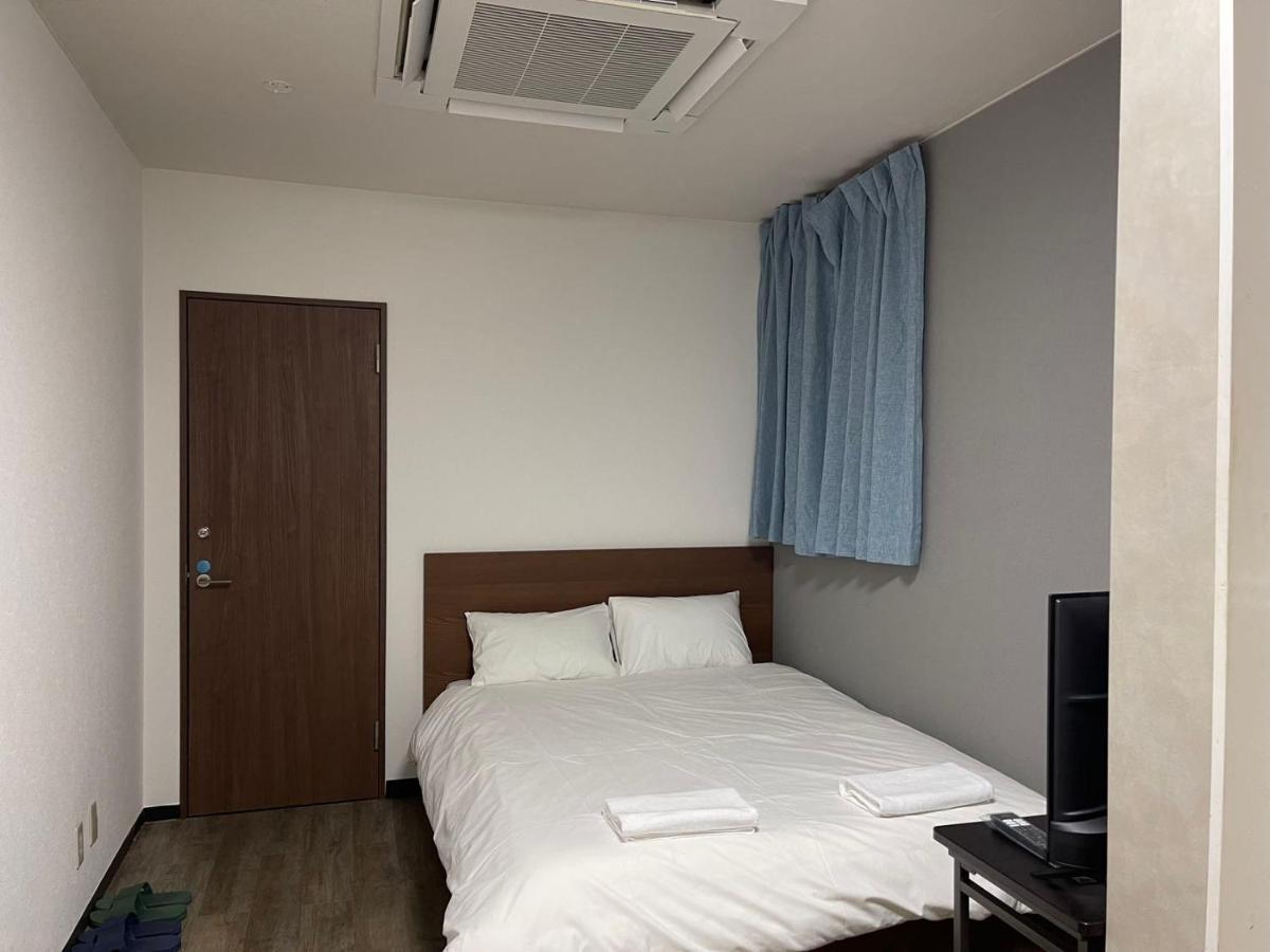 Tokyoguest Akihabaraアパートメント エクステリア 写真