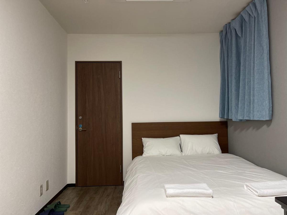 Tokyoguest Akihabaraアパートメント エクステリア 写真