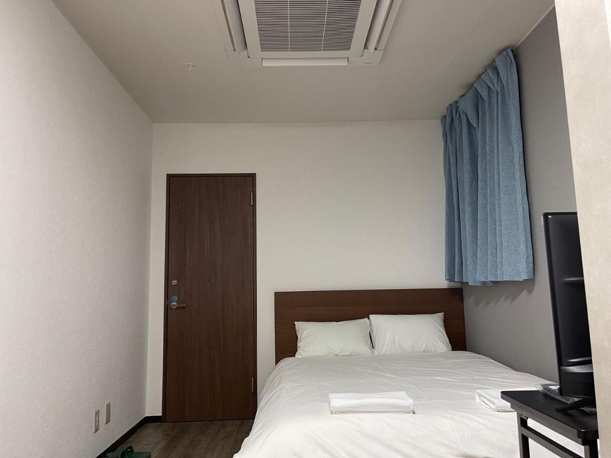 Tokyoguest Akihabaraアパートメント エクステリア 写真