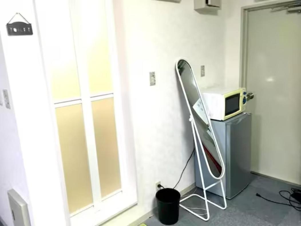 Tokyoguest Akihabaraアパートメント エクステリア 写真